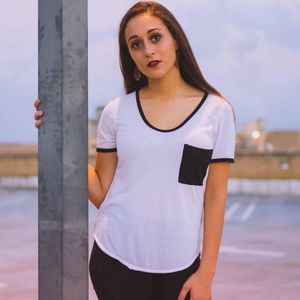 Meet your Posher, Rebecca